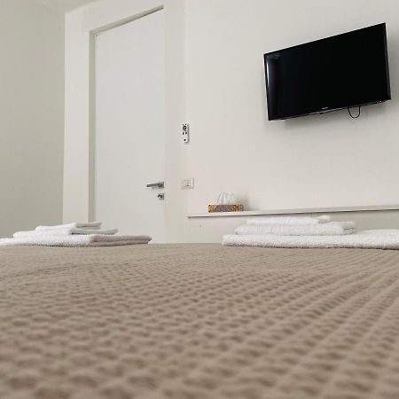 托雷阿马莱Dimora Torre Del Mare公寓 外观 照片